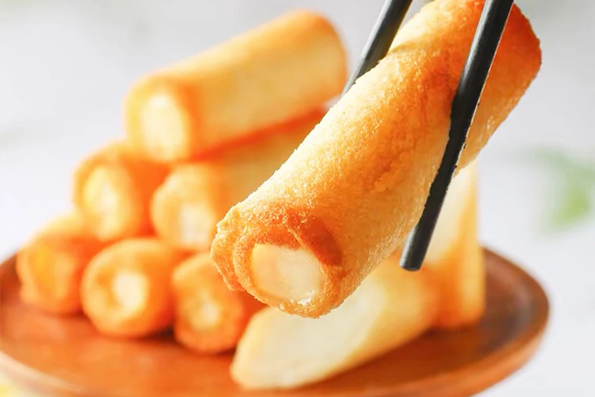 شركة تشينغداو هويزهونغهي لسلسلة التوريد المحدودة